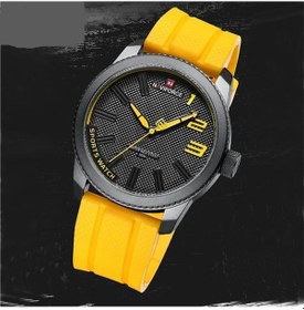 Resim Naviforce Nf-9202t-byy Erkek Kol Saati 