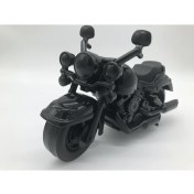 Resim Polesie Yariş Motosikleti Cross N:8 80083 89205 