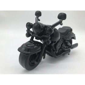 Resim Polesie Yariş Motosikleti Cross N:8 80083 89205 