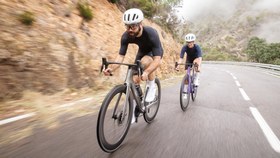 Resim Scott Foil RC 10 Karbon Yol Bisikleti 2025 293187 - MOR / M 