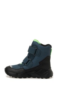 Resim Superfit ROCKET Yeşil Erkek Çocuk Outdoor Bot 