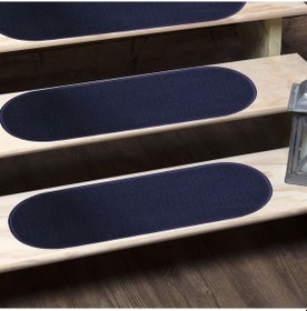 Resim Stepmat Bukle Halıdan Basamak Ve Merdiven Paspası (534364545) 