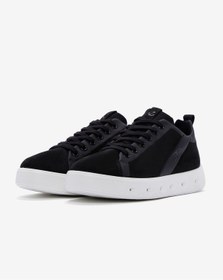Resim Ecco Ecco Street 720 W Sneaker Kadın Siyah Sneaker 20975351052 Siyah 