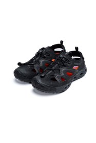 Resim derinet Humtto Comfort Taban Erkek Sandalet 