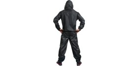 Resim Dosmai Termal Sauna Eşofmanı Te860 