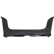 Resim Fiat Doblo 2010-2015 Yıllar Arasına Uyumlu Abs Kaput Rüzgarlığı 