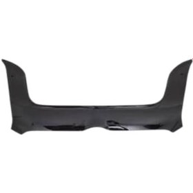 Resim Fiat Doblo 2010-2015 Yıllar Arasına Uyumlu Abs Kaput Rüzgarlığı 