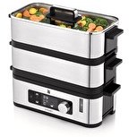 Resim WMF 3200002114 Kitchenminis Buharlı Pişirici 