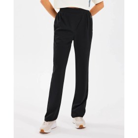 Resim Skechers W Micro Wide Leg Pant Kadın Siyah Pantolon S2510121-001 