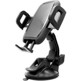 Resim Pazly Tipi Telefon Paneli 4-6.3 İnç Araç Gösterge Braketi Cep Ekran 160b-133s Wk Aksesuar - 