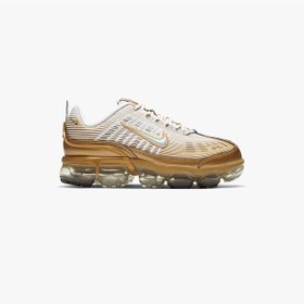 Resim Nike Kadın Vapormax Ayakkabı Ck9670-101 Renk Altın / Beden Tr 40 Altin 