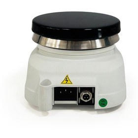 Resim Thermomac Tm14d Dijital Isıtıcılı Manyetik Karıştırıcı 10l 