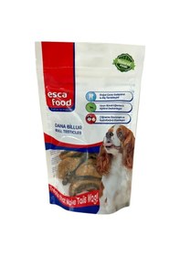 Resim Esca Food Sakatat Köpek Ödülü Dana Billur 80gr 