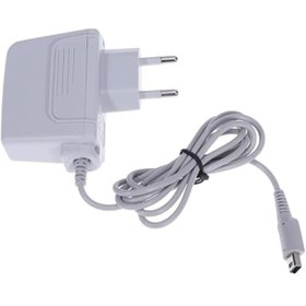 Resim Sevimle Store 3ds adaptör 3DS XL LL için DSi DSi XL 2DS 3DS 3DS XL 4.6 volt 900 ma adaptör 