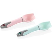 Resim SUN Bonita Dondurma Kaşığı (SC-2621) 