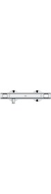 Resim Grohe Grohtherm 500 Termostatik Duş Bataryası - 34793000 