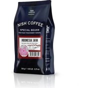 Resim Storemax Nish Filtre Kahve Endonezya Java 250 gr 
