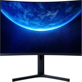 Resim Xiaomi Mi Curved Gaming Monitor 34” (Oyuncu Monitörü) 