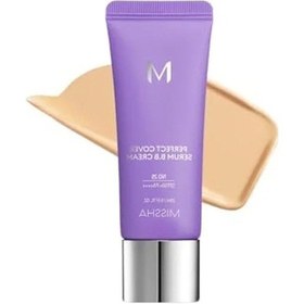 Resim Spf50+/pa++++ Doğal Görünüm Sunan Bb Krem İle Cilt Bakımı 0 