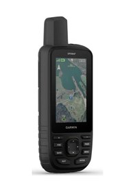 Resim Garmin Gpsmap 67 El Tipi Gps Garmin Türkiye 