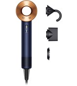 Resim DYSON Supersonic Saç Kurutma Makinesi (PRUSYA MAVİSİ/ROSE) 