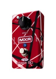 Resim Mxr Evh90 Phase 90 Phaser Pedalı 