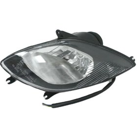 Resim MONDİAL ATV AU200 FAR SOL KOMPLE 
