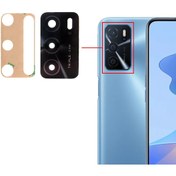 Resim Oppo A53 Kamera Lensi Camı CPH2127 CPH2131 