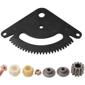 Resim Sones John Deere L Serisi İçin Traktör Modifikasyon Parçaları Direksiyon Dişlisi Sektör Dişlisi 