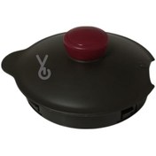 Resim Tefal My Tea Cam Demlik Kapağı 