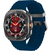 Resim Watch Ultra Reeder S23 Pro Max Uyumlu Akıllı Saat 1.43 Inç Kordon Hediyeli 