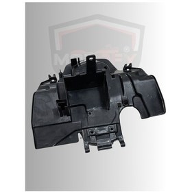 Resim Honda Bali Akü Yeri Or. 