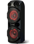 Resim GoldMaster Enjoy 1000 Şarjlı DJ Box Bluetooth Hoparlör 