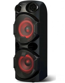 Resim GoldMaster Enjoy 1000 Şarjlı DJ Box Bluetooth Hoparlör 