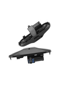 Resim Tiguan 2008-2011 Model Arası Uyumlu Kaput Silecek Su Püskürtme Jeti Takım Isıtmalı 