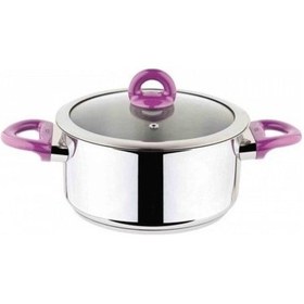 Resim Özkent 18 / 9 No Albeni Derin Tencere 1.5 L 