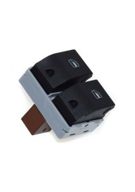 Resim Seat Cordoba Cam Açma Anahtarı Düğmesi 2003-2008 