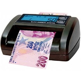 Resim MAPİ MP212 ELEKTRONİK PARA KONTROL CİHAZI 