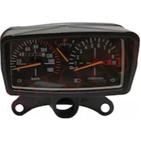 Resim Cg Km Saati Devir Saati Dijital Benzin Gös. 160 Km 