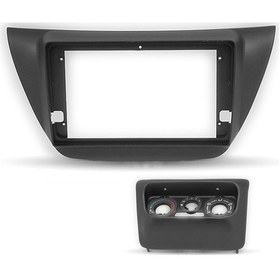 Resim Maitech Two21530229 Mitsubishi Lancer 2007-2012 Model Multimedya Teyp Two2evesi 9" 
