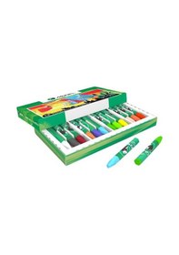 Resim Maries Pastel Boya 12 Renk Pb 