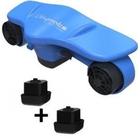 Resim Sea Scooter Elektrikli Deniz Havuz Scooter 2x600 W Çift Motor Çift Bataryalı 