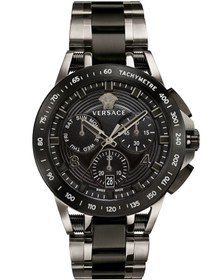 Resim Versace Erkek Kol Saati VRSCVERB00618 