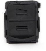 Resim Genel Markalar Opel Combo C Uzaktan Kumanda Dış Plastiği Ithal 