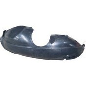 Resim 2003 - 2011 Ford Fusion Ön Çamurluk Davlumbazı Sağ (Oem NO:1237419) 