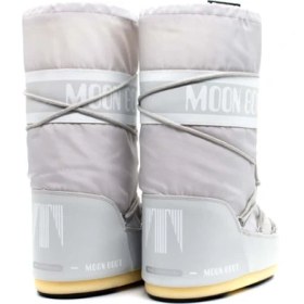Resim Moon Boot Icon Nylon Kadın Kar Botu 14004400-086 