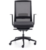 Resim Rapido Rapido Ergonomik Çalışma Koltuğu A-One 