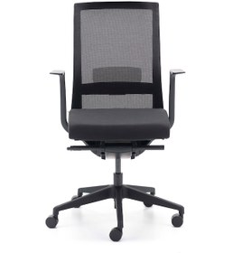 Resim Rapido Rapido Ergonomik Çalışma Koltuğu A-One 