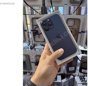 Resim Apple iPhone 15 Pro Max İkinci El TR | 256 GB | Mavi İkinci El IPHONE 15 PRO MAX 256 GB PİL 91 HATASIZ