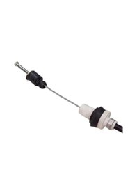 Resim 1.6 Benzinli Manuel Vites Gaz Teli 1j0721555t Vw Golf 4 İle Uyumlu 1998-2004 